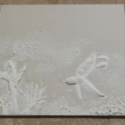 Drywall Art and Sculptures - Products