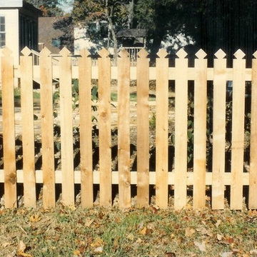 Our Fences