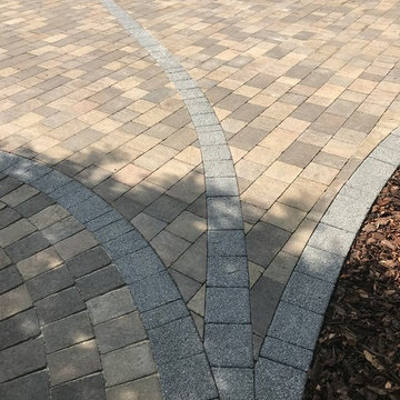 Stunning Driveway in Emsworth, Hampshire