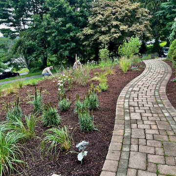 Native Landscaping
