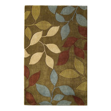 AREA RUGS