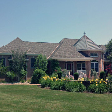 Freehold Roofing Contractor