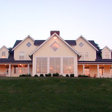 Window house