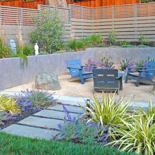 Patio Ideas