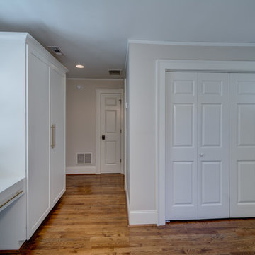 Decatur Renovation