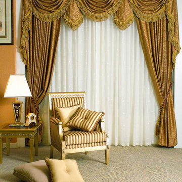 Fashion Drapes
