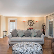Greenville Home