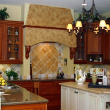 my kitchen