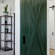 Bonus Room