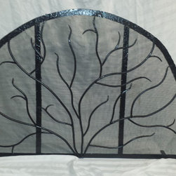 Fireplace - Decorative Accents