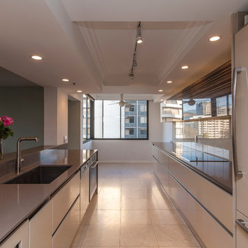 Los Angeles Condo Project