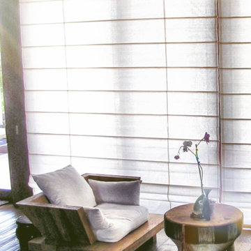 Window Shades by Distinctive Window Treatments Plus