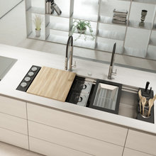 Kitchen Sinks