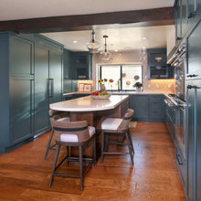 Pletcher Kitchen