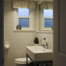 Bathroom-guest