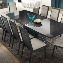 Versilia table by ALF - Dining Tables