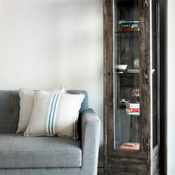 Private Residence - Lower Parel - Products
