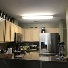 KItchen light