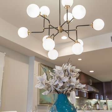 La Jolla | Modern Classy Coastal Condo