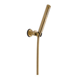 Delta Trinsic&reg;  Wall-Mount Hand Shower - Showerheads And Body Sprays