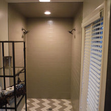 Bathroom Ideas