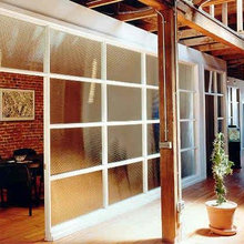 warehouse dividers