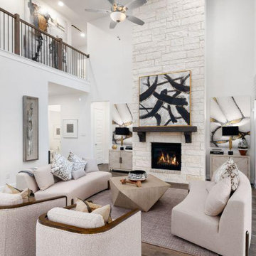 UnionMain Homes - Lake Breeze