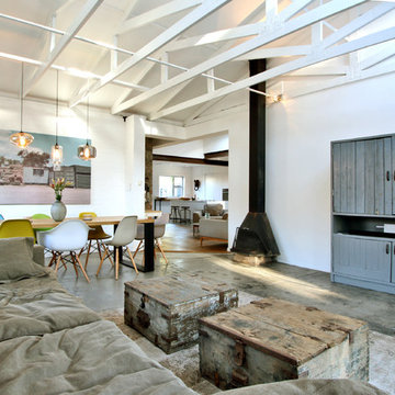 Family House Cape Town