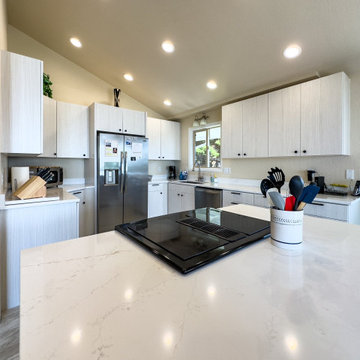 Ethereal Glow by Silestone