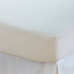 Crib Mattress Protector - Crib Mattresses