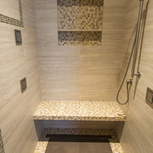 Bathroom And Showers