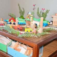 Play Room