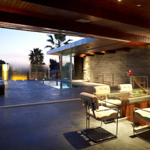 Bat Yam rooftop