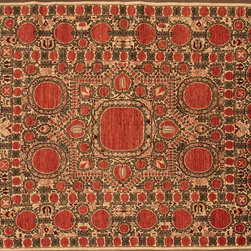 Rug Revival from Afghanistan - Rugs