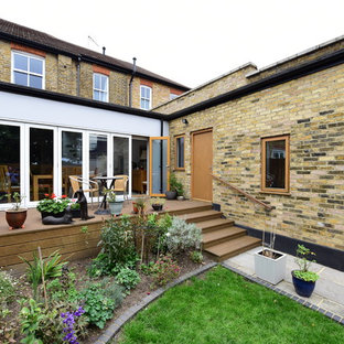 Family Home Extensions