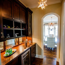 Butler's Pantry