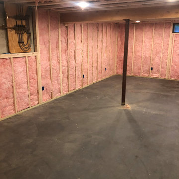 Edmonds Home Gym