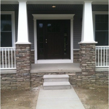 Custom Ranch - Washington Twp.