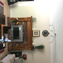 Existing rooms