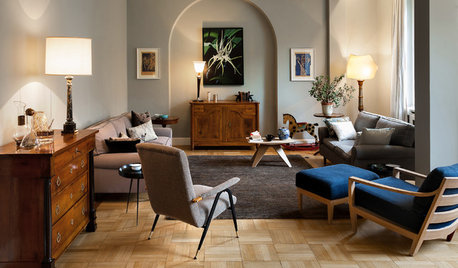 Il Meglio di Houzz: I Vincitori del Best of Houzz 2019