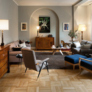 Appartamento anni '30