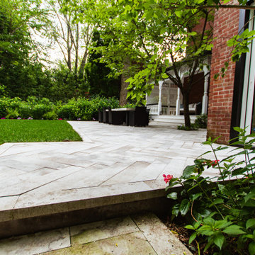 Rosedale Garden