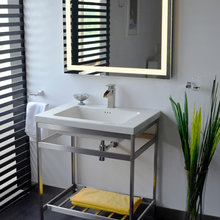 Bathroom Ideas