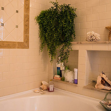 Bathroom Remodels