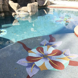 Encino Pool - Products