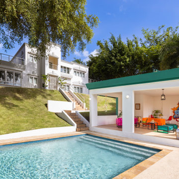 Airbnb and reggaeton artist Daddy Yankee collaboration