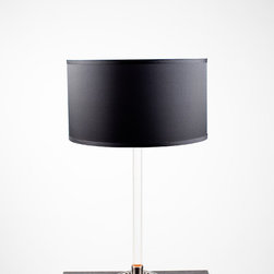 LightDrive table lamp - Table Lamps