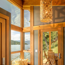 Interior trim options
