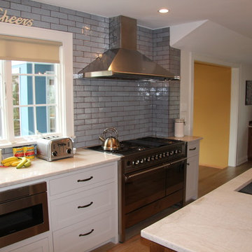 Westport Artisanal Kitchen