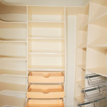 April 2015 / Closet